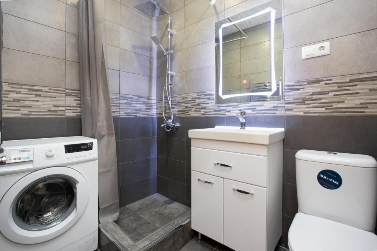 Apartment On Argishti 11 *