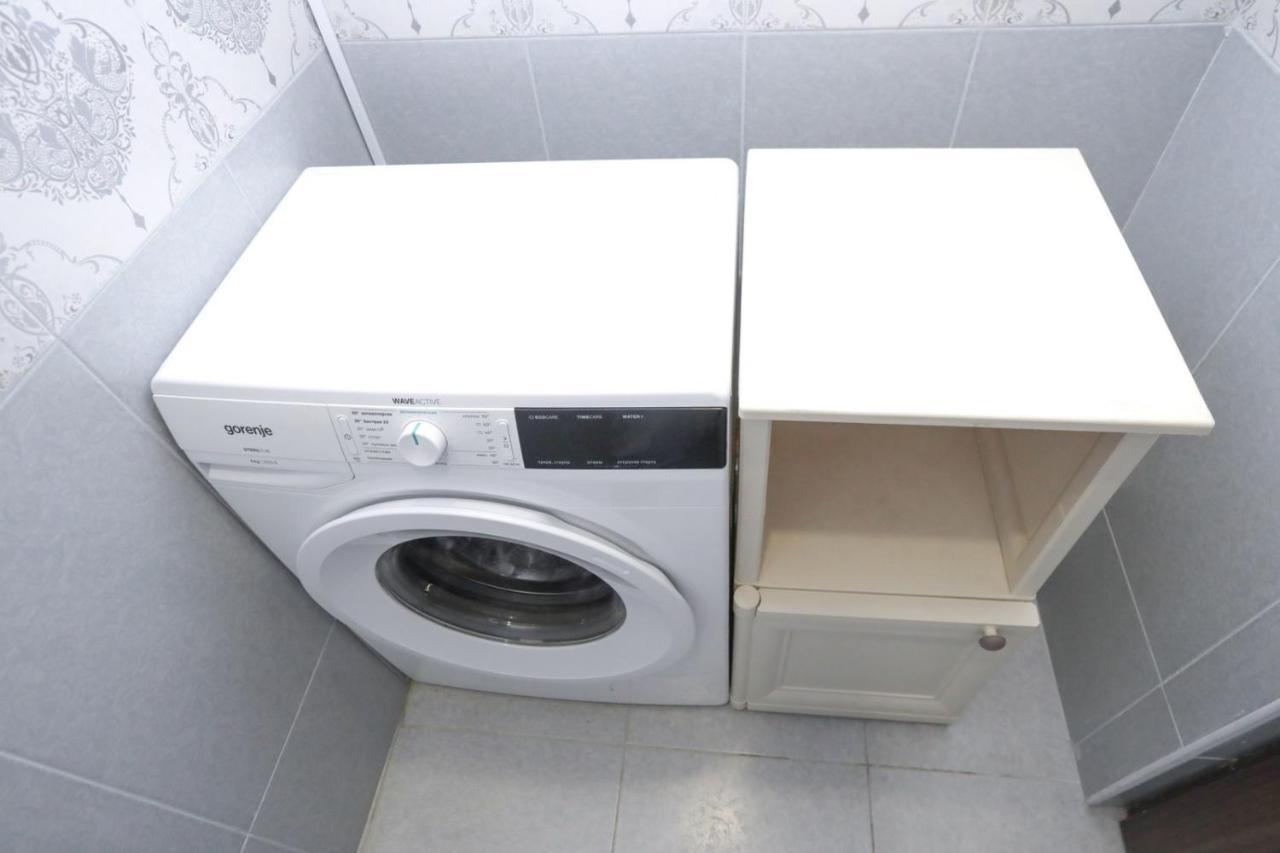 Apartment On Argishti 11 *