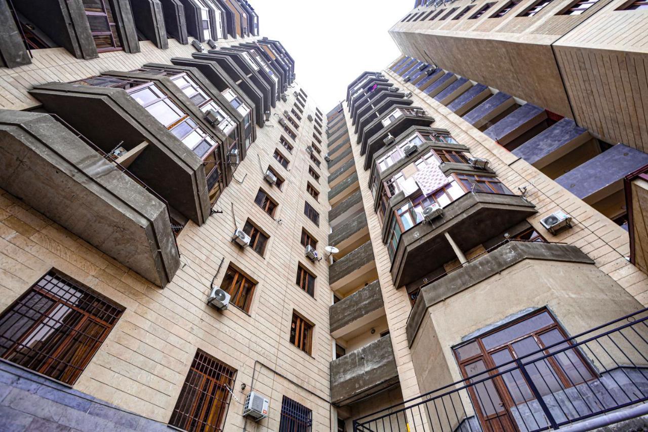 Apartment On Argishti 11 *