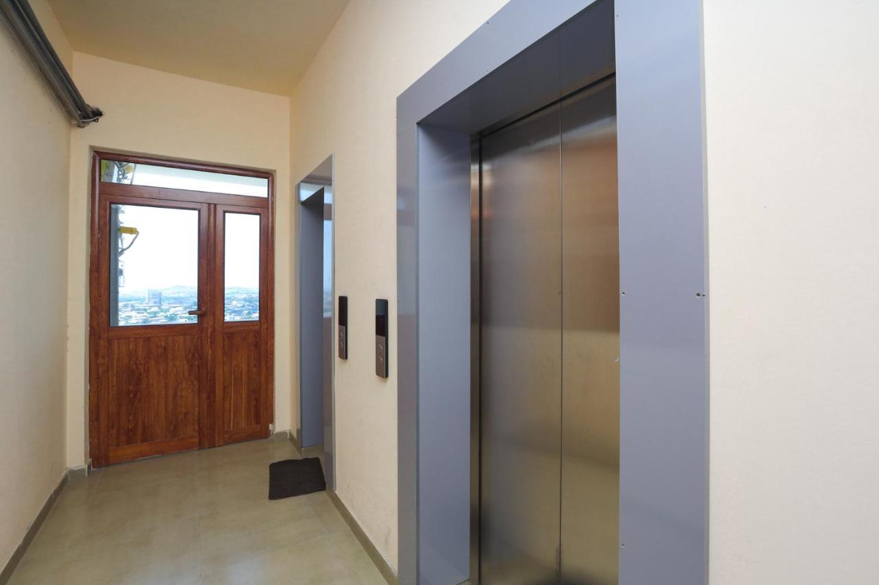 Apartment On Argishti 11 Yerevan
