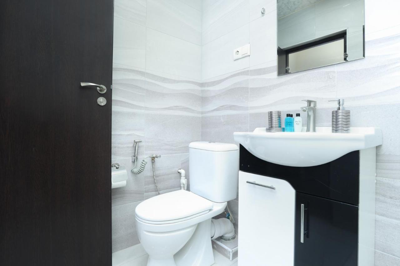 Apartment On Argishti 11 *