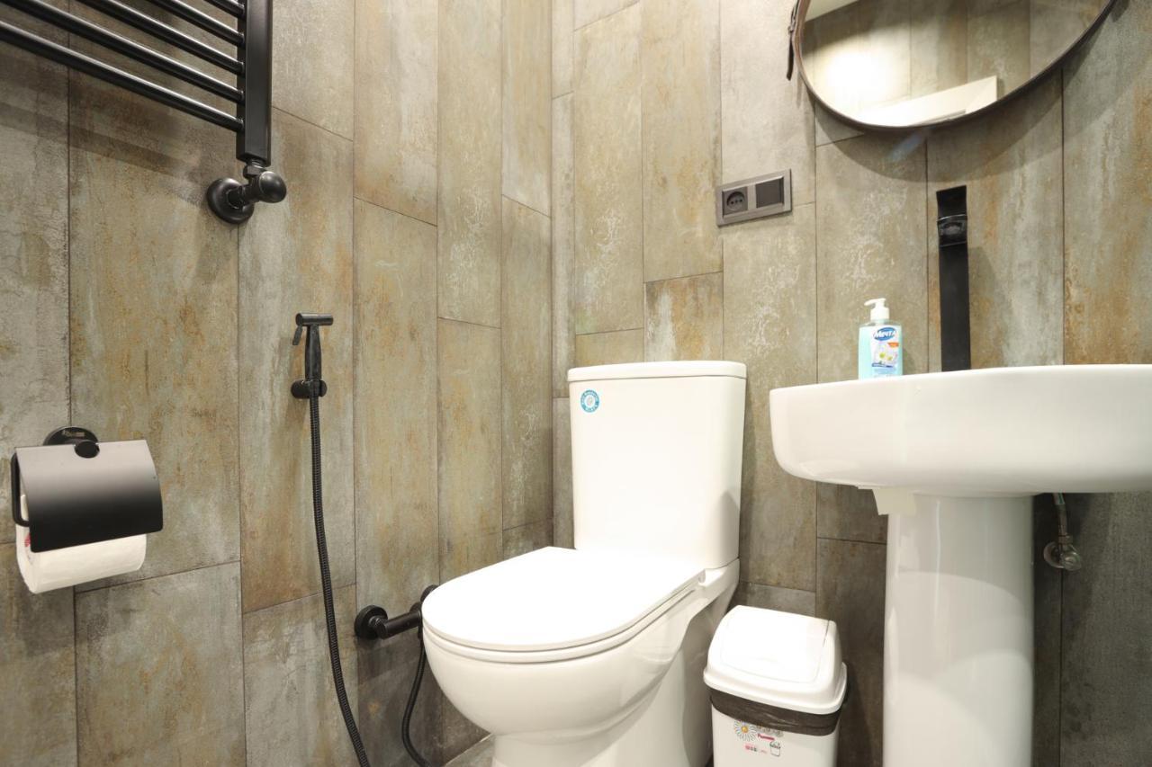 Apartment On Argishti 11